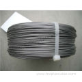 Aluminum Tie Wire 4AWG